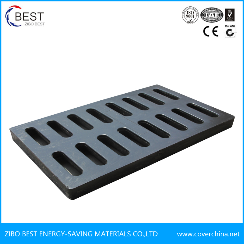 BMC溝蓋板，300*500*30