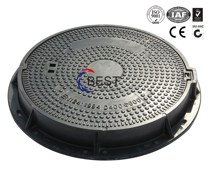 SMC,井蓋,樹(shù)脂井蓋