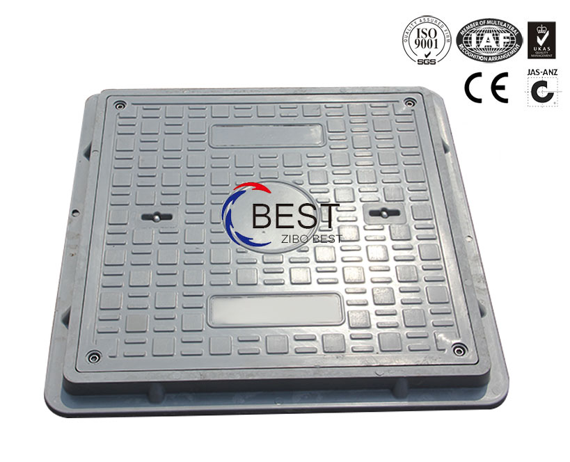 樹(shù)脂井蓋,山東井蓋